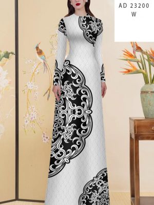 Vải Áo Dài Hoa Văn Thiết Kế 2023 AD 23200 27 1678107132 780 Vai Ao Dai Hoa Van Thiet Ke 2023 AD 23200