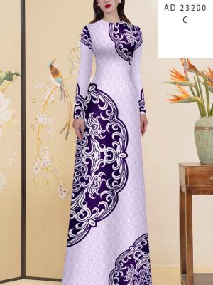 Vải Áo Dài Hoa Văn Thiết Kế 2023 AD 23200 29 1678107134 973 Vai Ao Dai Hoa Van Thiet Ke 2023 AD 23200