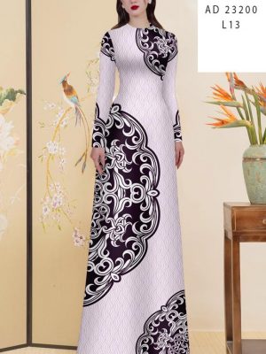 Vải Áo Dài Hoa Văn Thiết Kế 2023 AD 23200 33 1678107137 194 Vai Ao Dai Hoa Van Thiet Ke 2023 AD 23200