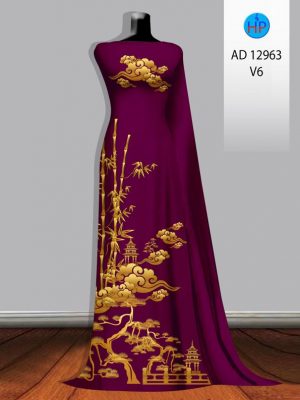 Vải Áo Dài Phong Cảnh Thiết Kế 2023 AD 12963 32 1678107614 197 Vai Ao Dai Phong Canh Thiet Ke 2023 AD 12963