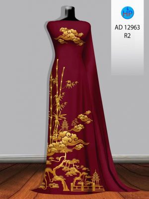 Vải Áo Dài Phong Cảnh Thiết Kế 2023 AD 12963 34 1678107615 693 Vai Ao Dai Phong Canh Thiet Ke 2023 AD 12963