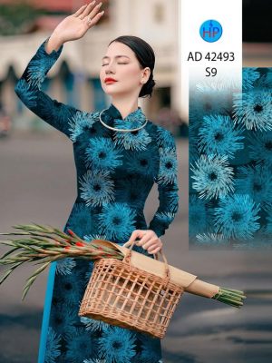 Vải Áo Dài Hoa In 3D Mới Ra AD 42493 23 1678108078 970 Vai Ao Dai Hoa In 3D Moi Ra AD 42493