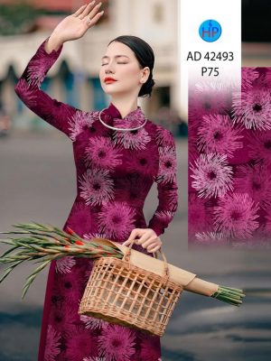 Vải Áo Dài Hoa In 3D Mới Ra AD 42493 24 1678108079 504 Vai Ao Dai Hoa In 3D Moi Ra AD 42493