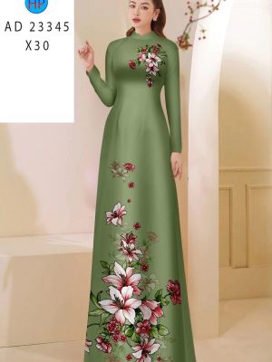 Vải Áo Dài Hoa Ly Mới Ra AD 23345 21 1678108546 183 Vai Ao Dai Hoa Ly Moi Ra AD 23345