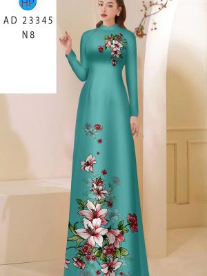 Vải Áo Dài Hoa Ly Mới Ra AD 23345 23 1678108546 67 Vai Ao Dai Hoa Ly Moi Ra AD 23345