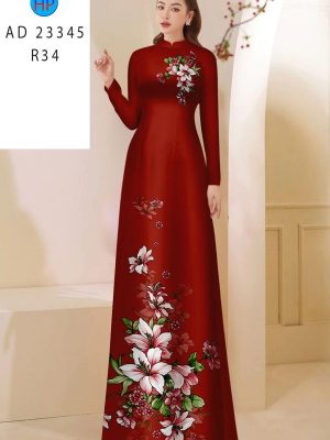 Vải Áo Dài Hoa Ly Mới Ra AD 23345 25 1678108547 524 Vai Ao Dai Hoa Ly Moi Ra AD 23345
