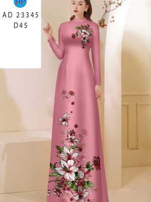 Vải Áo Dài Hoa Ly Mới Ra AD 23345 24 1678108547 889 Vai Ao Dai Hoa Ly Moi Ra AD 23345