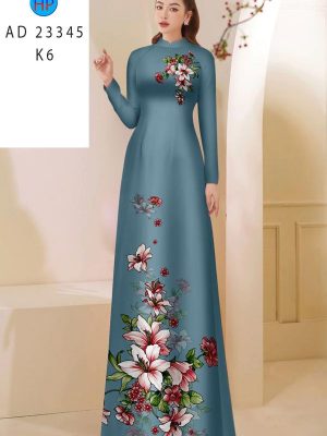 Vải Áo Dài Hoa Ly Mới Ra AD 23345 26 1678108548 88 Vai Ao Dai Hoa Ly Moi Ra AD 23345