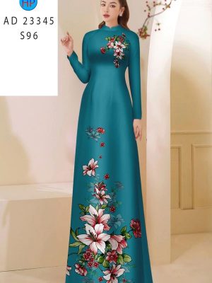 Vải Áo Dài Hoa Ly Mới Ra AD 23345 31 1678108550 168 Vai Ao Dai Hoa Ly Moi Ra AD 23345
