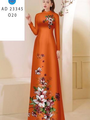 Vải Áo Dài Hoa Ly Mới Ra AD 23345 32 1678108550 390 Vai Ao Dai Hoa Ly Moi Ra AD 23345