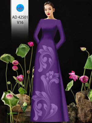 Vải Áo Dài Hoa Văn Chìm Thiết Kế 2023 AD 42501 22 1678109059 251 Vai Ao Dai Hoa Van Chim Thiet Ke 2023 AD