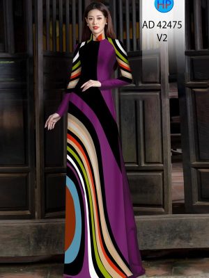 Vải Áo Dài Hoa Văn Mới Ra AD 42475 37 1678109550 334 Vai Ao Dai Hoa Van Moi Ra AD 42475