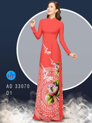 Vải Áo Dài Hoa Sen Và Trống Đồng Vừa Ra AD 33070 29 1678151441 399 Vai Ao Dai Hoa Sen Va Trong Dong Vua Ra