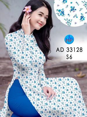 1678151931 994 Vai Ao Dai Hoa Nhi Vua Ra AD 33128