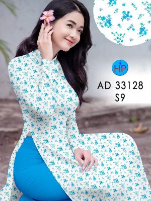 1678151939 633 Vai Ao Dai Hoa Nhi Vua Ra AD 33128