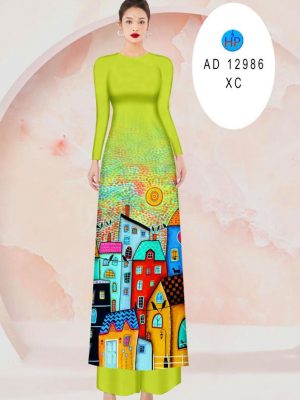Vải Áo Dài Phong Cảnh Độc Đáo AD 12986 20 1678152421 736 Vai Ao Dai Phong Canh Doc Dao AD 12986