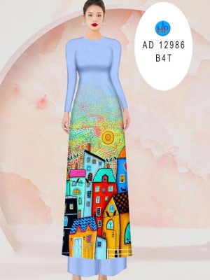 Vải Áo Dài Phong Cảnh Độc Đáo AD 12986 22 1678152422 20 Vai Ao Dai Phong Canh Doc Dao AD 12986