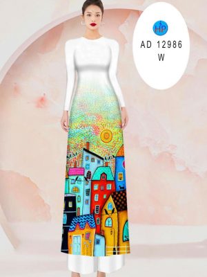 Vải Áo Dài Phong Cảnh Độc Đáo AD 12986 24 1678152423 156 Vai Ao Dai Phong Canh Doc Dao AD 12986