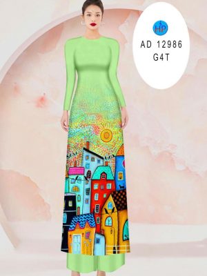 Vải Áo Dài Phong Cảnh Độc Đáo AD 12986 26 1678152424 49 Vai Ao Dai Phong Canh Doc Dao AD 12986