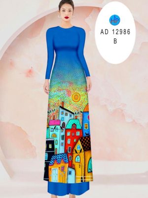 Vải Áo Dài Phong Cảnh Độc Đáo AD 12986 31 1678152426 403 Vai Ao Dai Phong Canh Doc Dao AD 12986