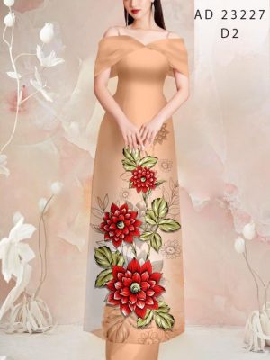 Vải Áo Dài Hoa In 3D Vừa Ra AD 23227 20 1678152938 889 Vai Ao Dai Hoa In 3D Vua Ra AD 23227