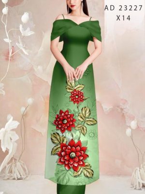 Vải Áo Dài Hoa In 3D Vừa Ra AD 23227 24 1678152940 506 Vai Ao Dai Hoa In 3D Vua Ra AD 23227