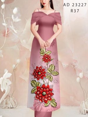 Vải Áo Dài Hoa In 3D Vừa Ra AD 23227 26 1678152941 529 Vai Ao Dai Hoa In 3D Vua Ra AD 23227