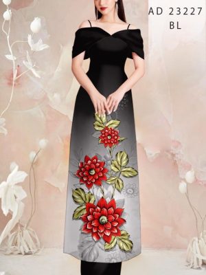 Vải Áo Dài Hoa In 3D Vừa Ra AD 23227 33 1678152944 483 Vai Ao Dai Hoa In 3D Vua Ra AD 23227