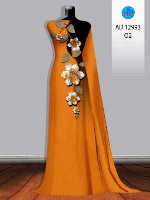 Vải Áo Dài Hoa In 3D Thiết Kế 2023 AD 12993 19 1678153438 544 Vai Ao Dai Hoa In 3D Thiet Ke 2023 AD