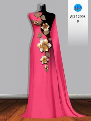 Vải Áo Dài Hoa In 3D Thiết Kế 2023 AD 12993 21 1678153439 998 Vai Ao Dai Hoa In 3D Thiet Ke 2023 AD