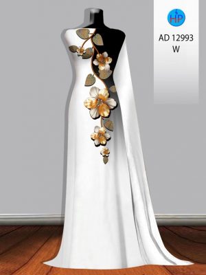 Vải Áo Dài Hoa In 3D Thiết Kế 2023 AD 12993 31 1678153443 188 Vai Ao Dai Hoa In 3D Thiet Ke 2023 AD