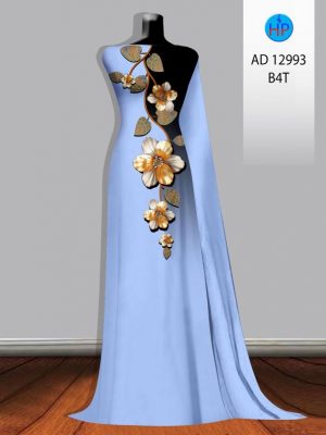 Vải Áo Dài Hoa In 3D Thiết Kế 2023 AD 12993 30 1678153443 511 Vai Ao Dai Hoa In 3D Thiet Ke 2023 AD