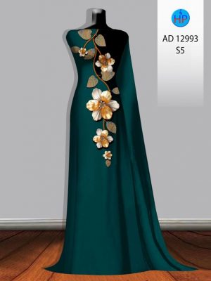 Vải Áo Dài Hoa In 3D Thiết Kế 2023 AD 12993 32 1678153444 832 Vai Ao Dai Hoa In 3D Thiet Ke 2023 AD