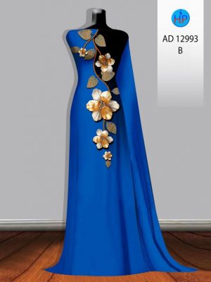 Vải Áo Dài Hoa In 3D Thiết Kế 2023 AD 12993 35 1678153445 369 Vai Ao Dai Hoa In 3D Thiet Ke 2023 AD