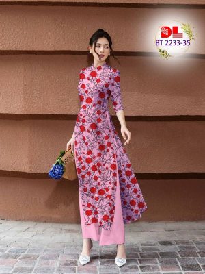 Vải Áo Dài Hoa Đều Độc Đáo AD BT2233 19 1678863570 926 Vai Ao Dai Hoa Deu Doc Dao AD BT2233