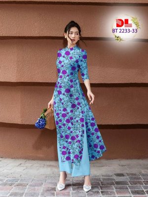 Vải Áo Dài Hoa Đều Độc Đáo AD BT2233 21 1678863572 652 Vai Ao Dai Hoa Deu Doc Dao AD BT2233