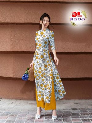 Vải Áo Dài Hoa Đều Độc Đáo AD BT2233 25 1678863575 534 Vai Ao Dai Hoa Deu Doc Dao AD BT2233