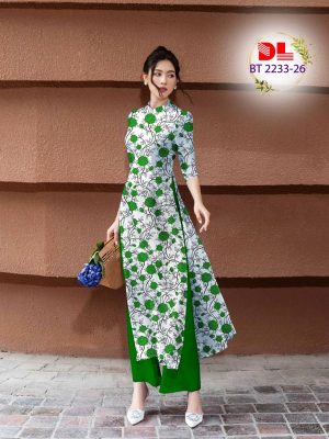 Vải Áo Dài Hoa Đều Độc Đáo AD BT2233 26 1678863577 773 Vai Ao Dai Hoa Deu Doc Dao AD BT2233