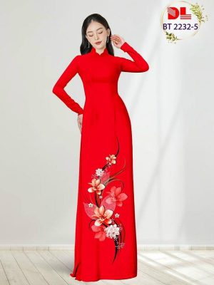 Vải Áo Dài Hoa In 3D Mới Ra AD BT2232 17 1678865122 912 Vai Ao Dai Hoa In 3D Moi Ra AD BT2232