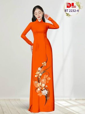 Vải Áo Dài Hoa In 3D Mới Ra AD BT2232 18 1678865123 153 Vai Ao Dai Hoa In 3D Moi Ra AD BT2232