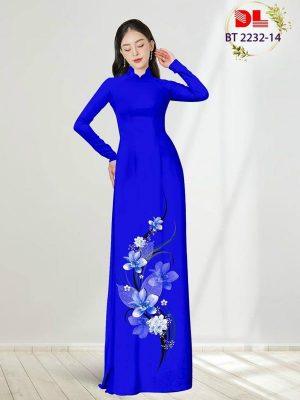 Vải Áo Dài Hoa In 3D Mới Ra AD BT2232 19 1678865124 502 Vai Ao Dai Hoa In 3D Moi Ra AD BT2232