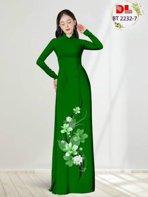 Vải Áo Dài Hoa In 3D Mới Ra AD BT2232 21 1678865125 196 Vai Ao Dai Hoa In 3D Moi Ra AD BT2232