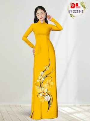 Vải Áo Dài Hoa In 3D Mới Ra AD BT2232 22 1678865126 324 Vai Ao Dai Hoa In 3D Moi Ra AD BT2232
