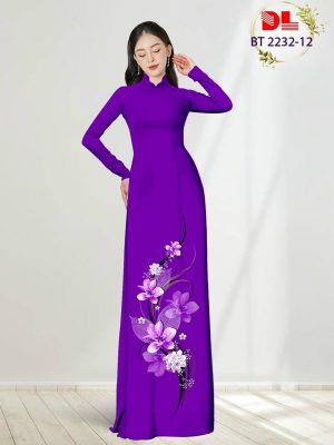 Vải Áo Dài Hoa In 3D Mới Ra AD BT2232 24 1678865127 174 Vai Ao Dai Hoa In 3D Moi Ra AD BT2232