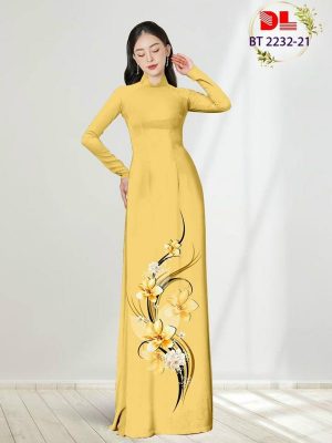 Vải Áo Dài Hoa In 3D Mới Ra AD BT2232 25 1678865128 992 Vai Ao Dai Hoa In 3D Moi Ra AD BT2232