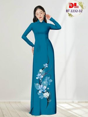 Vải Áo Dài Hoa In 3D Mới Ra AD BT2232 29 1678865129 314 Vai Ao Dai Hoa In 3D Moi Ra AD BT2232