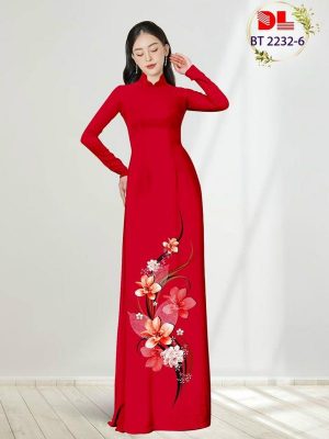 Vải Áo Dài Hoa In 3D Mới Ra AD BT2232 27 1678865129 969 Vai Ao Dai Hoa In 3D Moi Ra AD BT2232