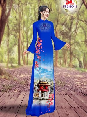 Vải Áo Dài Phong Cảnh Vừa Ra AD BT2190 20 1678865641 778 Vai Ao Dai Phong Canh Vua Ra AD BT2190