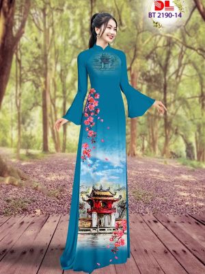 Vải Áo Dài Phong Cảnh Vừa Ra AD BT2190 21 1678865642 146 Vai Ao Dai Phong Canh Vua Ra AD BT2190