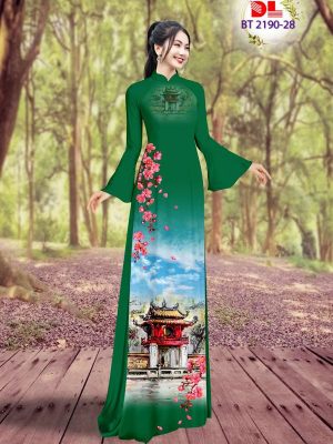 Vải Áo Dài Phong Cảnh Vừa Ra AD BT2190 25 1678865644 452 Vai Ao Dai Phong Canh Vua Ra AD BT2190